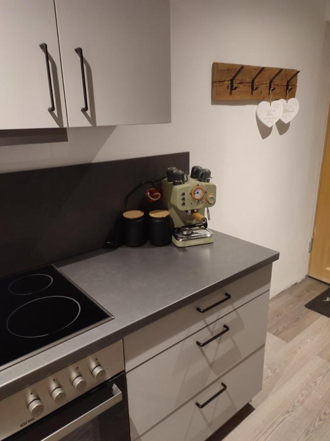 Schoberkurve Apartment เราบลิง ภายนอก รูปภาพ