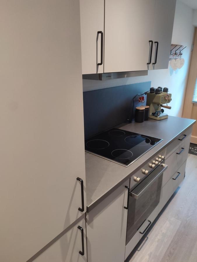 Schoberkurve Apartment เราบลิง ภายนอก รูปภาพ