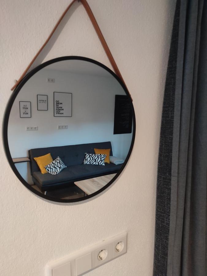 Schoberkurve Apartment เราบลิง ภายนอก รูปภาพ